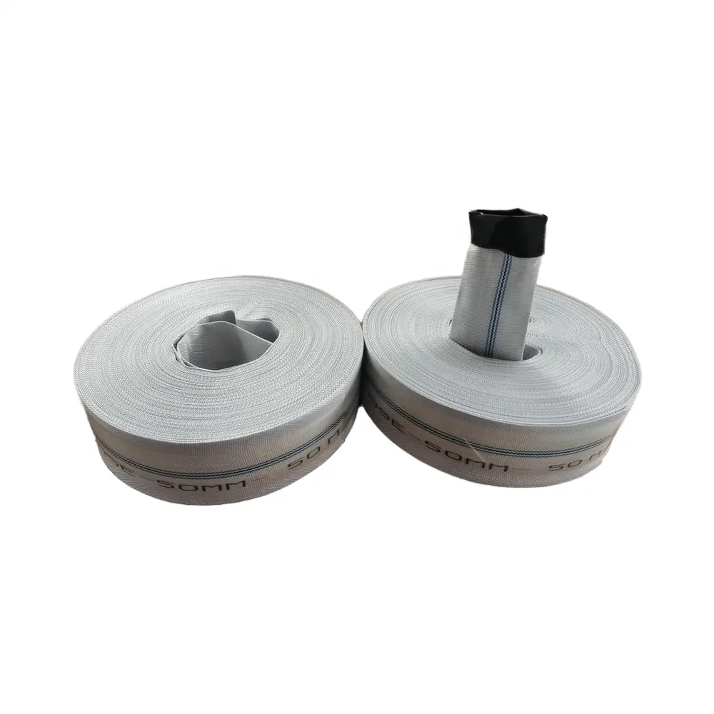 聊城抗旱涤纶编织水带